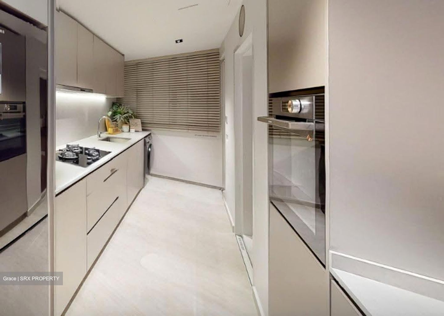 Terra Hill (D5), Apartment #612047961